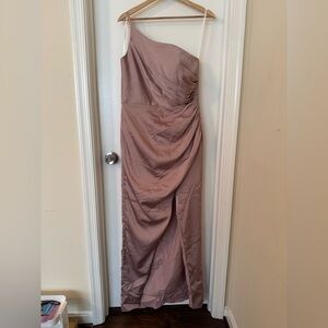 Bridesmaid/Wedding Guest Dress Size 10